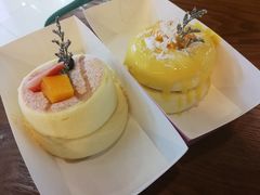 -狐狸和向日葵(北京路店)