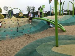 -季高兔窝窝亲子园(上海薰衣草公园店)