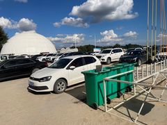 -库伦旗银沙湾旅游景区