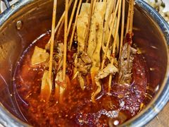 -小杨烤肉·陕西烧烤·陕西地方菜(明德门店)