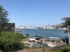 -讯号山花园