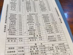 -醉八仙热酒馆(渝中店)