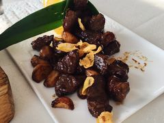 -梧桐餐厅(泉城路店)