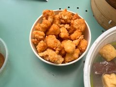 -鸡鸣汤包(红山动物园店)