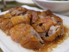 -潮喜竹溪荔湖酒家(荔枝湾店)