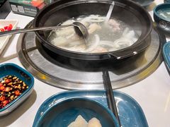 -润泽园椰子鸡(汇一城店)