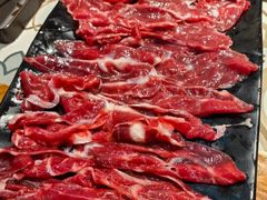 -三毛牛肉店(福强店)