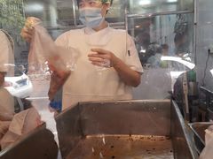 -吴山烤禽 (吴山路店)