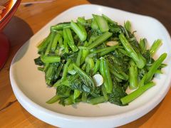 -宴礼烤鸭本味菜(蠡县商业步行街店)