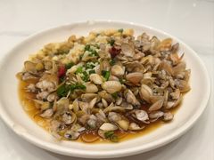 -健跳小海鲜(人民路店)