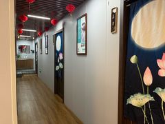-肩颈管家·肩颈调理·经络养生(华景新城店)
