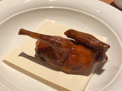 -鲤院·新中式美学·庭院餐厅(夫子庙店)