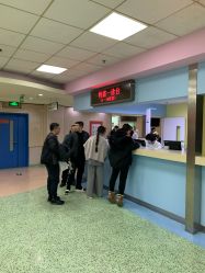 -首都医科大学附属北京儿童医院