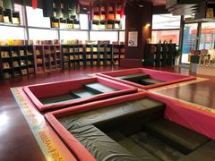 -当当梅溪书院(步步高梅溪新天地店)