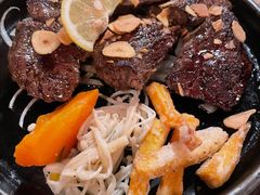 -BISTROFIORE美伊娜(伊犁南路店)