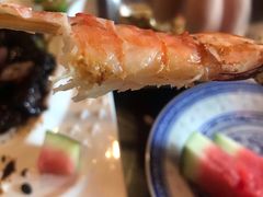 -蠔友汇·海鲜·生蚝烧烤(大东店)