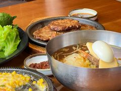 -第二外国语学院-韩国餐厅(朝阳路店)