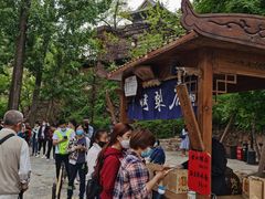 -古北烤梨