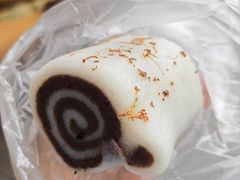 -莲湖糕团店·老秦淮小吃