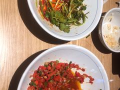-农耕记·湖南土菜(科技园店)