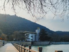 -云龙湖旅游景区