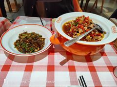-韵味湘肴·小炒黄牛肉(五一广场店)