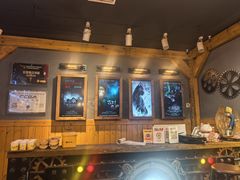 -伯爵·沉浸式超级密室·直营店