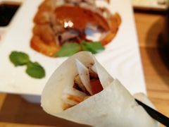-四季民福烤鸭店(前门廊房二条店)