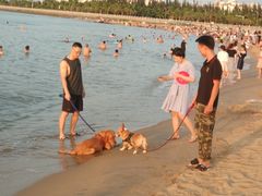 -白沙门生态公园
