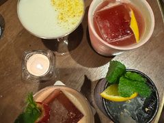-Joy酒隐(西湖店)