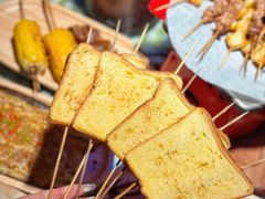 -1819餐厅·团队聚餐·烤串·精酿