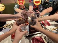 -海底捞火锅(劲松店)