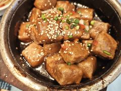 -聚鑫阁江浙菜·非遗传承技艺(青村帝华园店)
