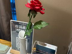 -饭橘汉江码头·乡野土菜馆(静安路店)