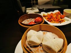 -领事馆19号中餐厅(厦门海景洲际酒店)