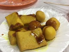 -小雨点糖水店(中兴街分店)