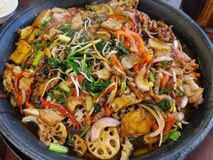 烙锅-一烙锅(友谊店)