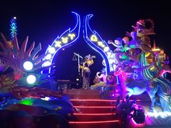 -大连海昌发现王国主题公园