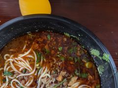 -一品飘香米线(一中总店)