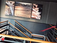 -星巴克(德阳洋洋百货店)