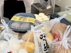 -宫门口馒头铺(创始人总店)