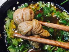 -盖帮鳝鱼串串(东郊记忆店)
