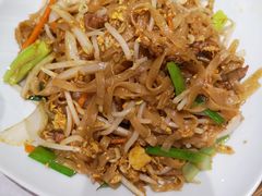 -Restaurant Sichuan 川里川外