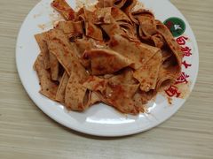 -白鹤大冷面