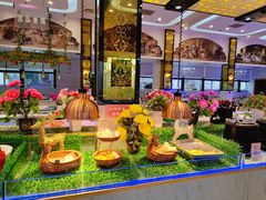 -李氏圣鲸大型自助餐