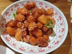 -文楼·淮扬菜·淮安早茶(河下古镇翔宇店)