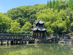 -忠山公园