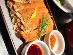 -吴越荣记苏州菜·松鼠桂鱼 100% 活鱼现做(月光码头店)