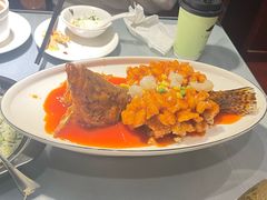 -宋园·金宴浙鲜馆(静安店)