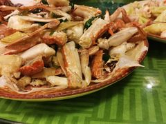 -盛港湾海鲜食府(黄沙店)